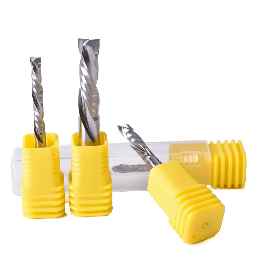UP DOWN CUT CNC ROUTER BITS