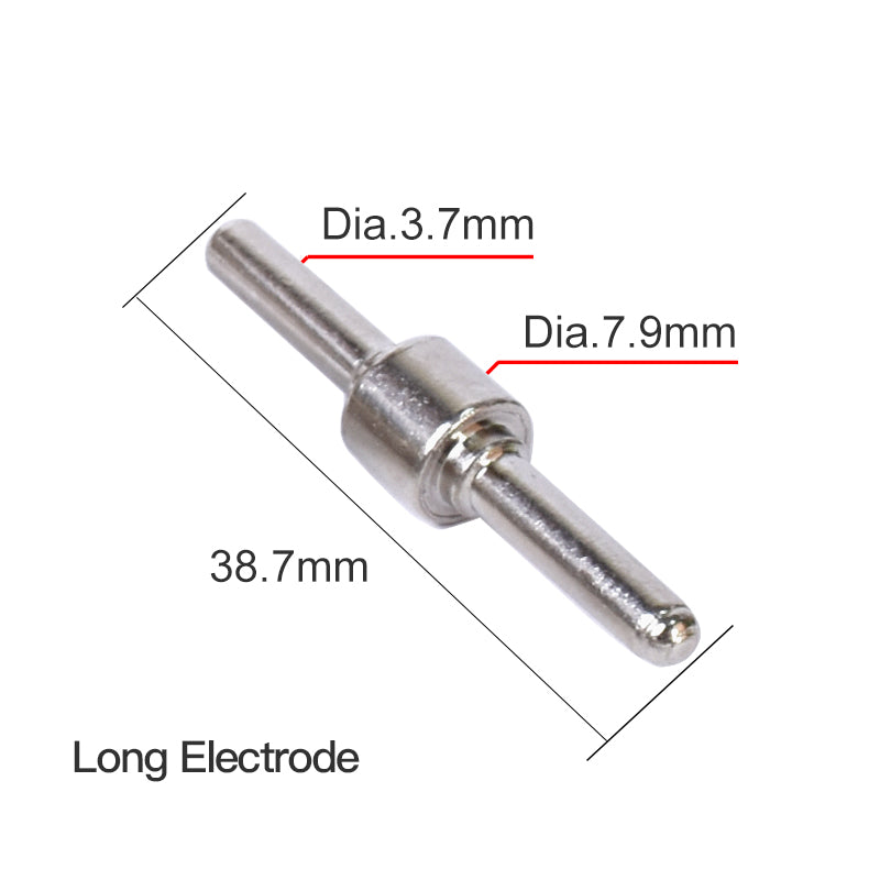 Plasma Nozzle PT-31 LG40 Electode