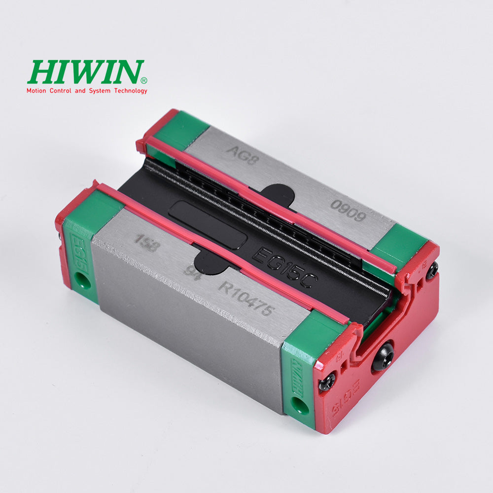 Linear Guideway Carriage Block