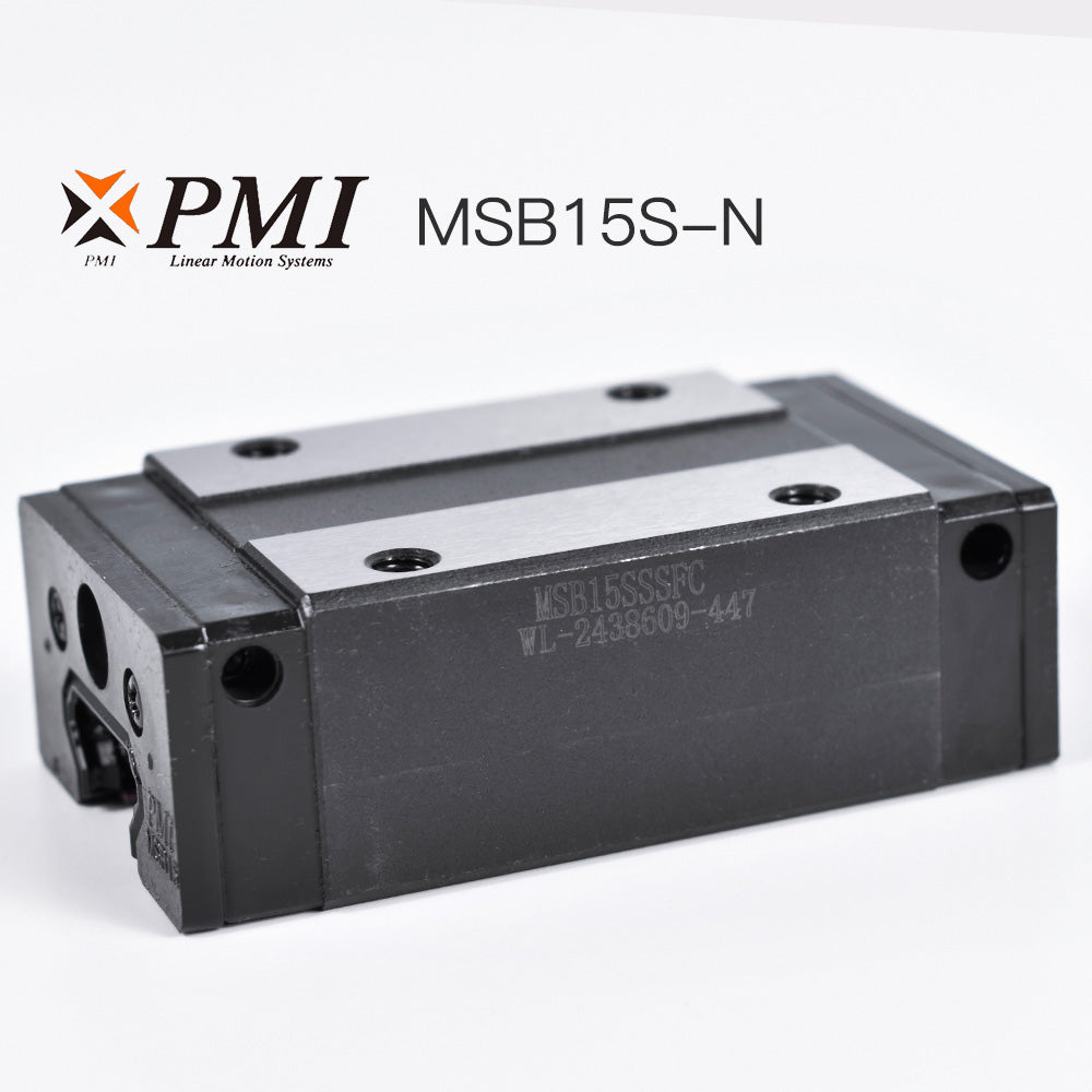 Pmi linear guideway