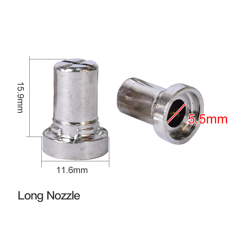 Plasma Nozzle PT-31 LG40 Nozzle