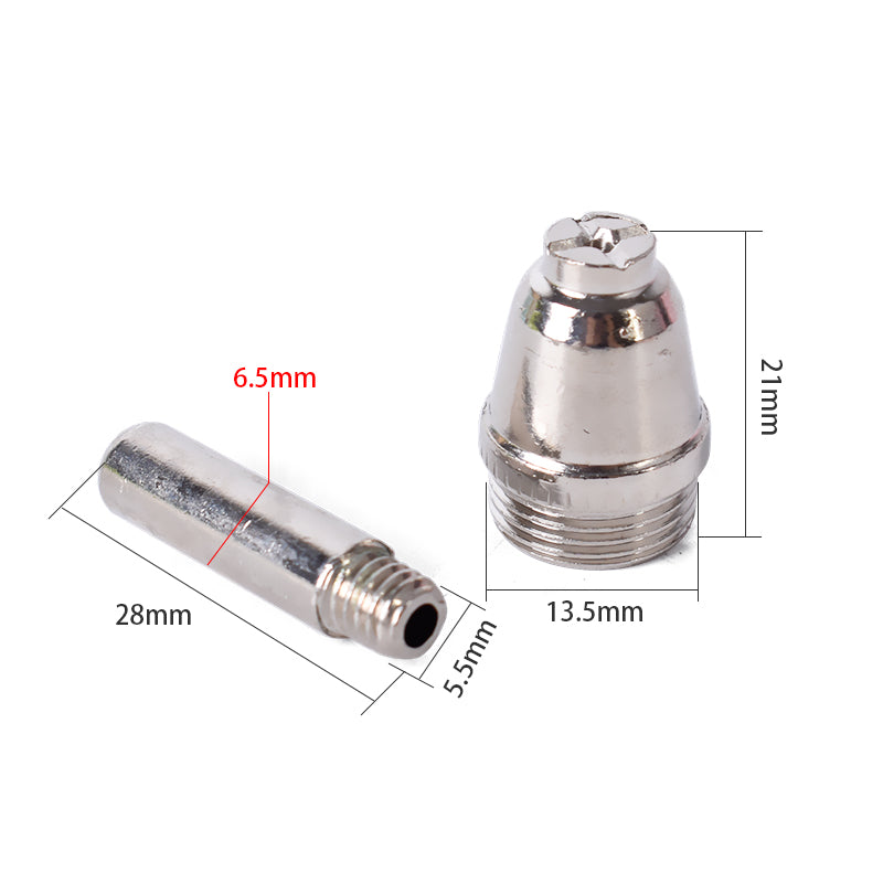 AG60/SG55/WSD60 Plasma Nozzle