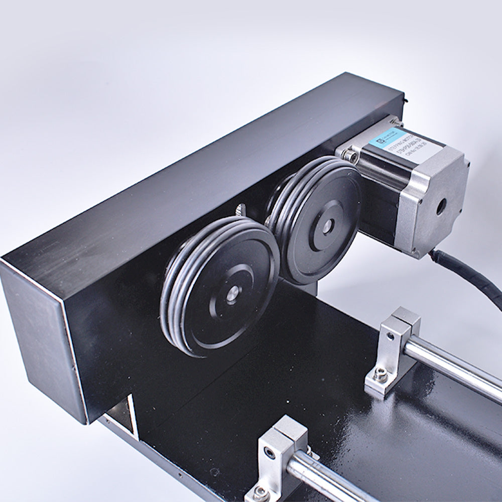 Rotary Axis for Laser Engraver