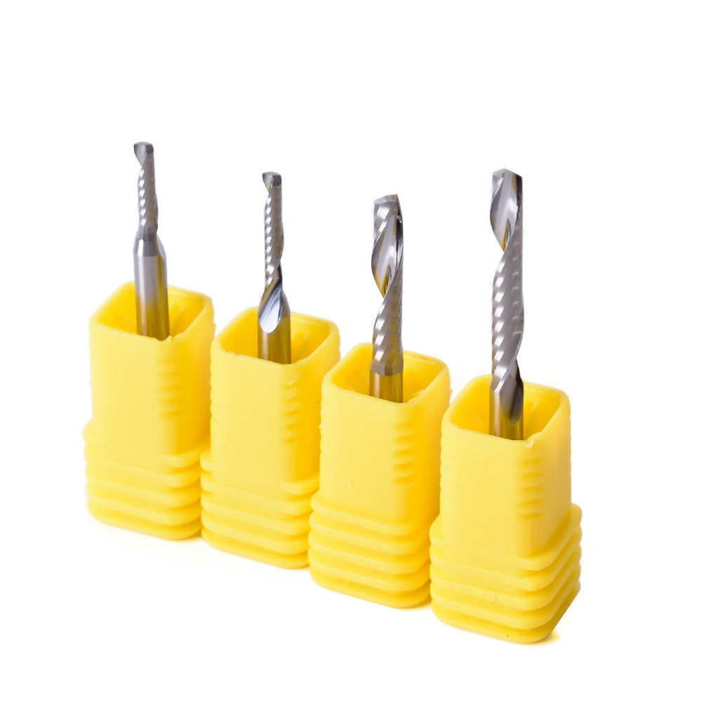 CNC Machining Acrylic Parts