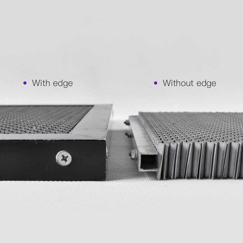 CO2 Laser Engrave Honeycomb Working Table