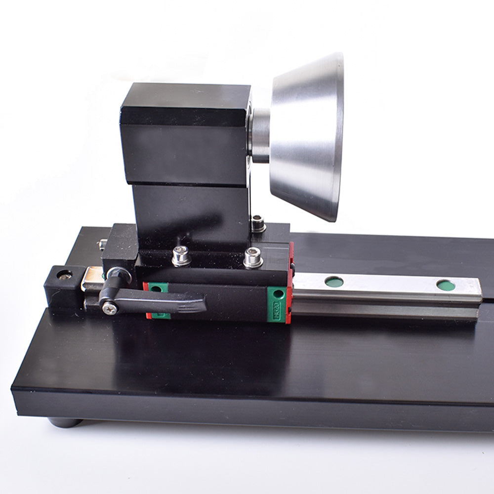 Chuck Type Rotary Axis For Laser Engraver