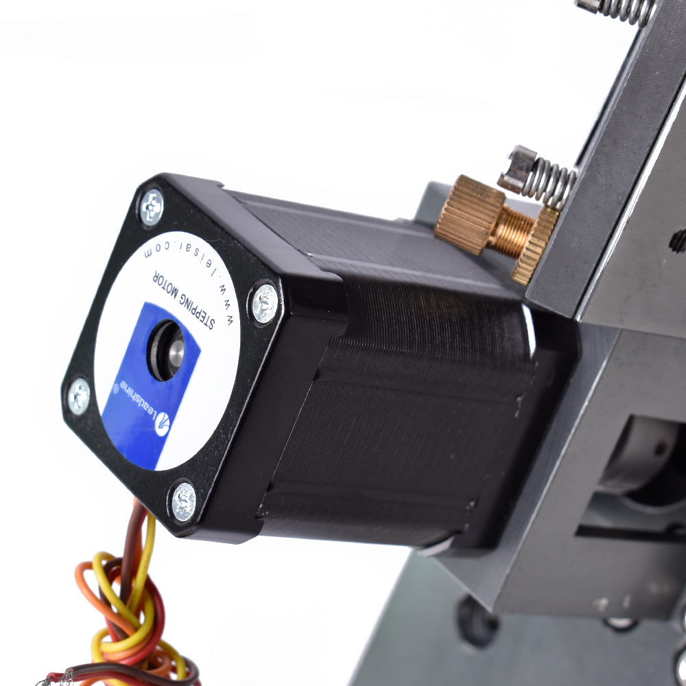 آلة قطع مختلطة برأس ليزر ثاني أكسيد الكربون من ستارت ناو، 150-500 واط، للمعادن واللافلزات