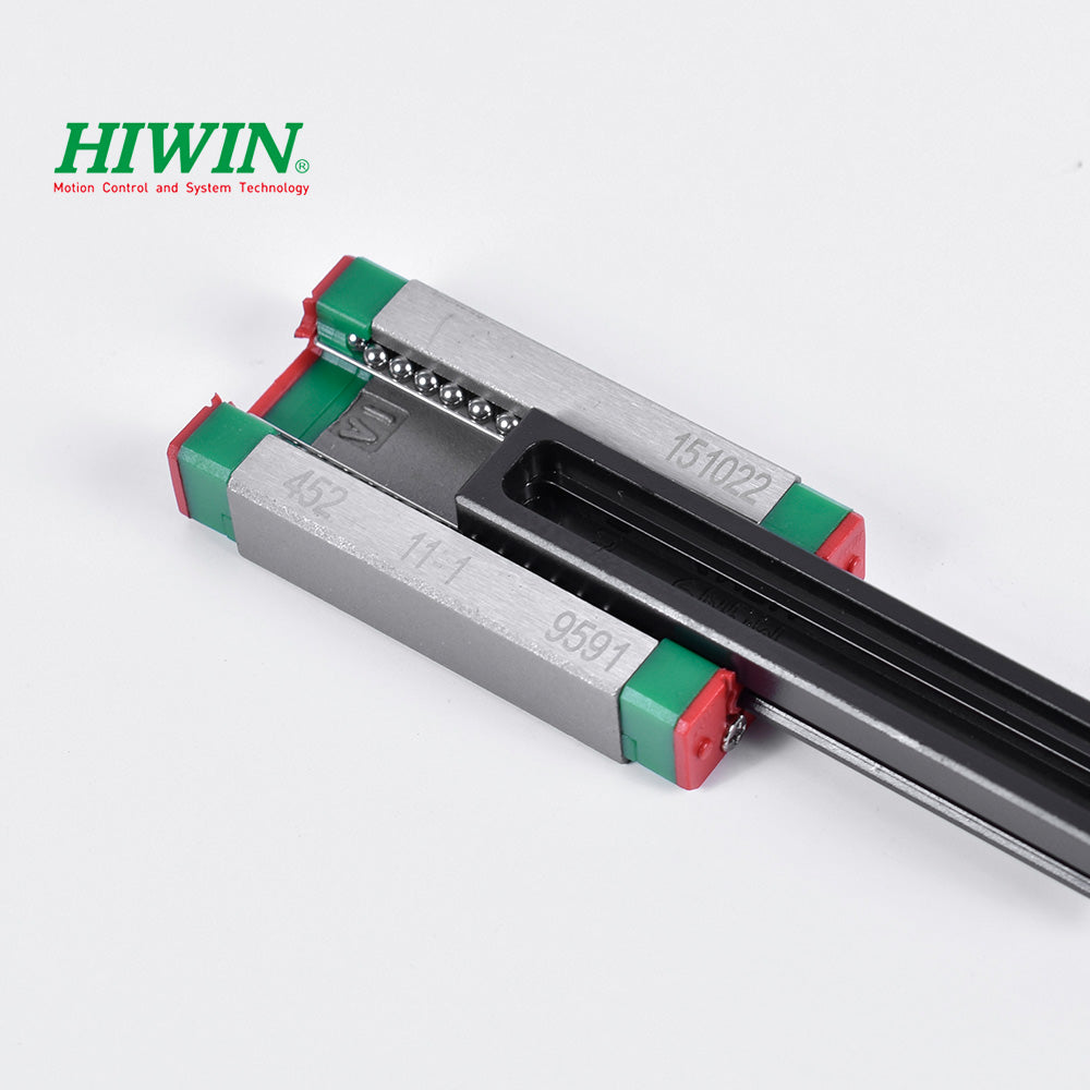 Linear Guideway Carriage Block