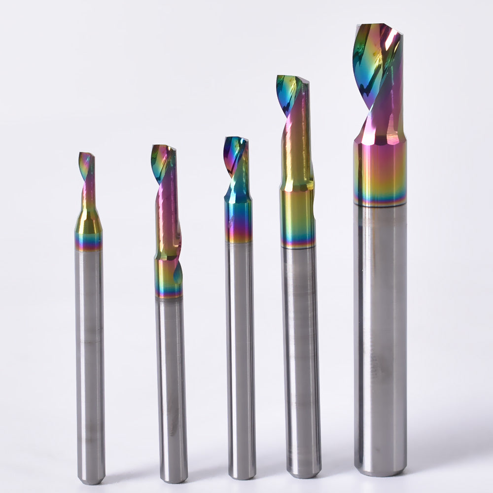 milling machine cutter