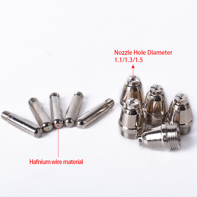 AG60/SG55/WSD60 Plasma Nozzle