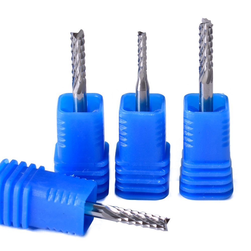 Slotting milling cutter