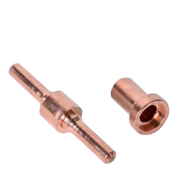 60PCS Plasma Consumables Kits