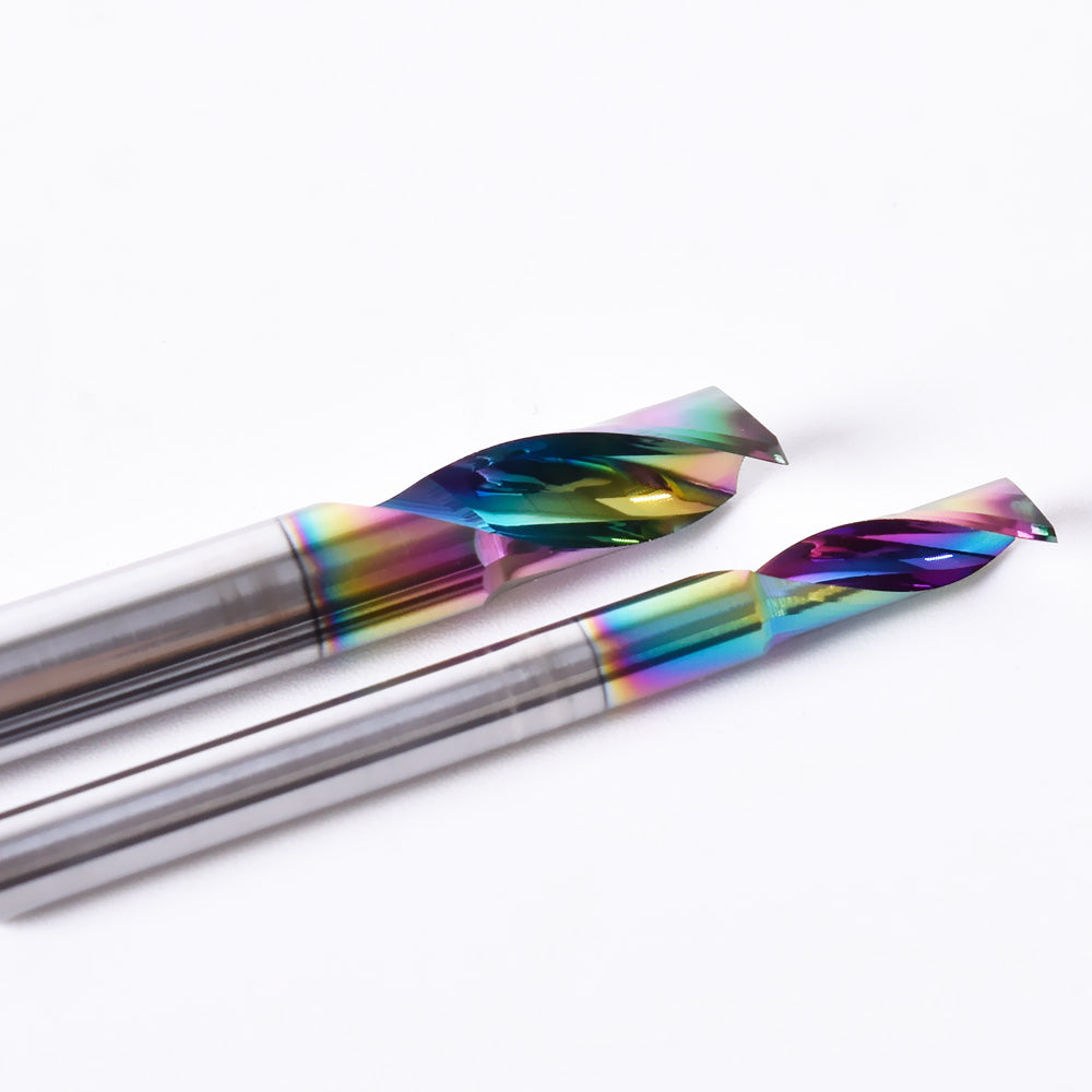 milling tooling coatings