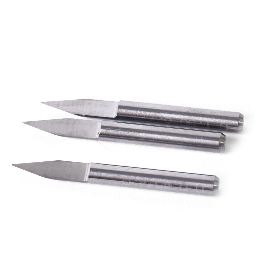 engraving cutter bits