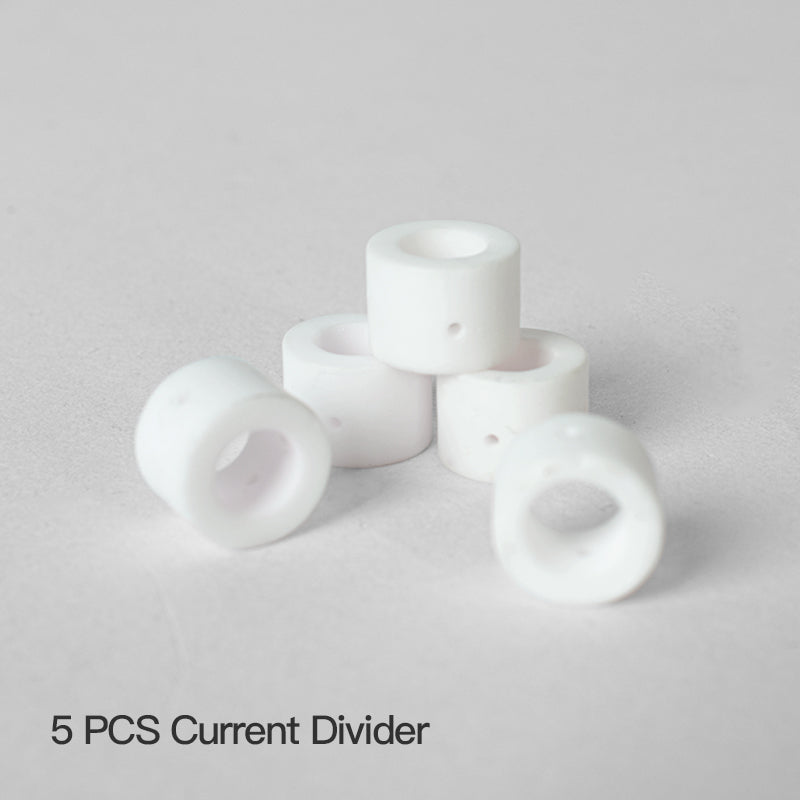 Plasma Nozzle PT-31 LG40 Current Divoder