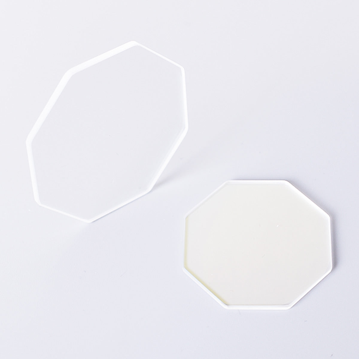 startnow Laser lens Octagon Laser Protection Lens