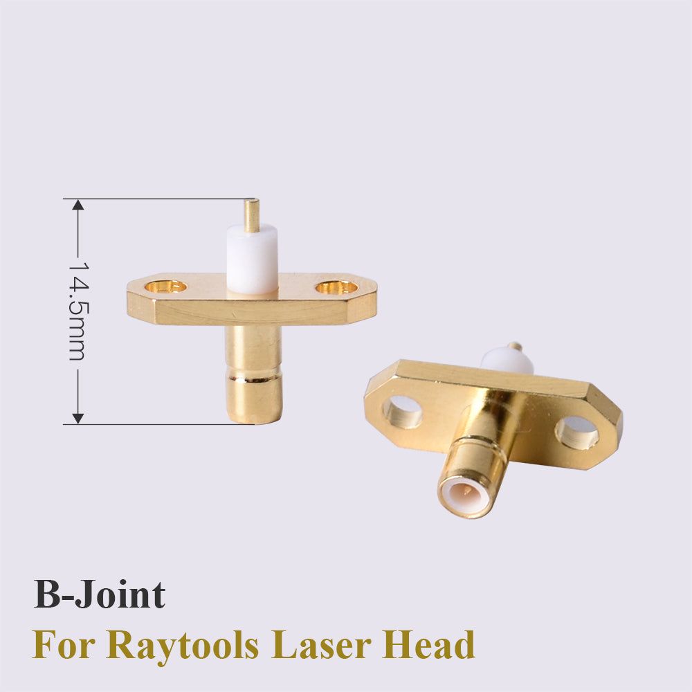 Startnow Laser Sensor RF Kabel Přátelský Raytools Transformátor Drát BT240