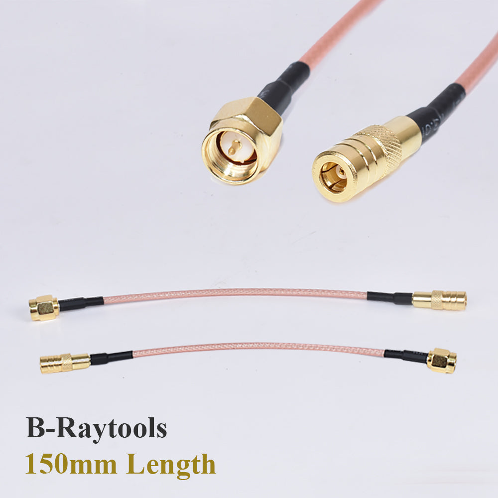 Startnow Laser Sensor RF Kabel Přátelský Raytools Transformátor Drát BT240