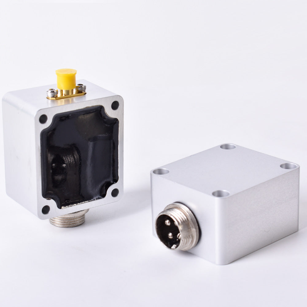 cutting head Preamplifier