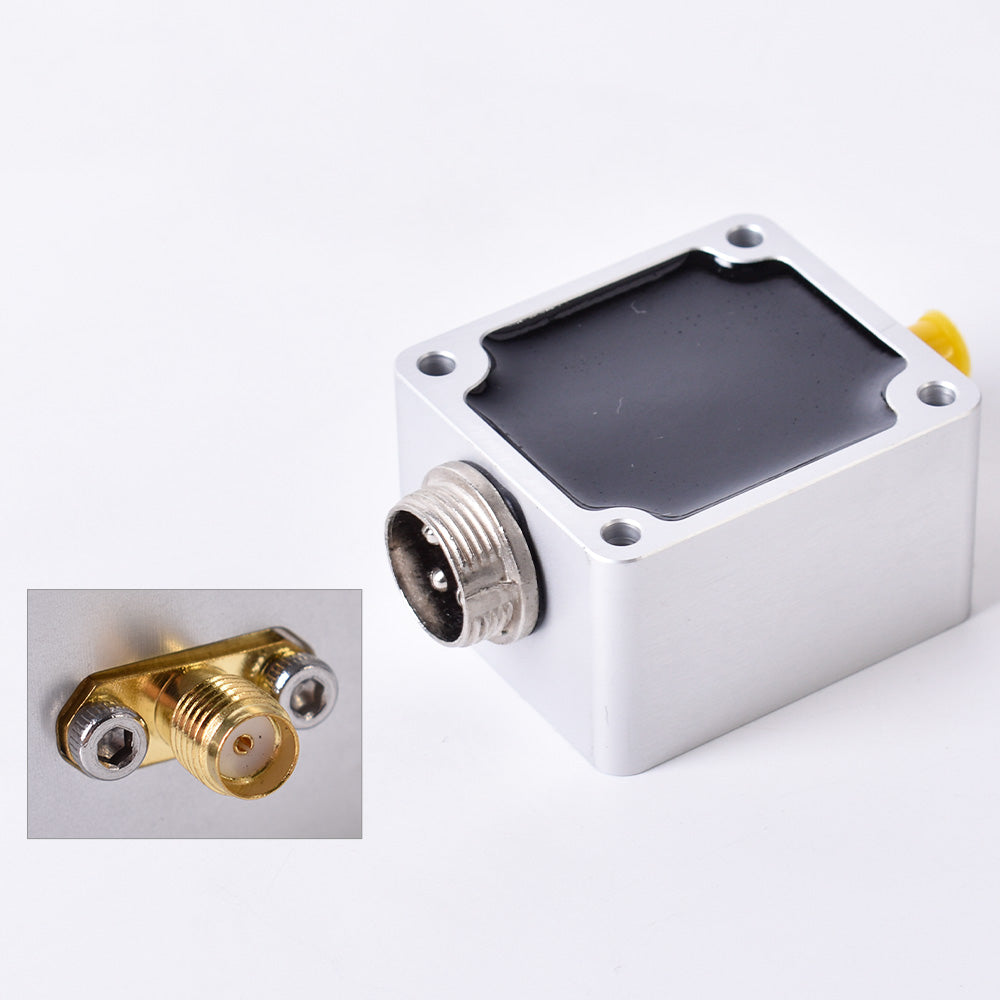 fiber laser cutting head Preamplifier