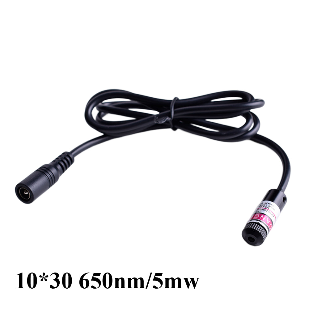 650nm 5mW Laser Locator