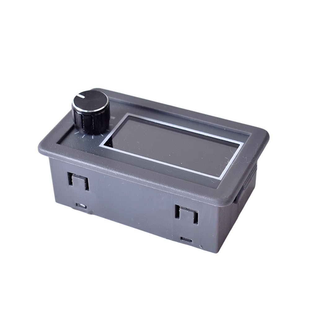 Startnow LCD-display strömmetertest CO2-laserströmkälla extern skärm DIY MYJG-monitor