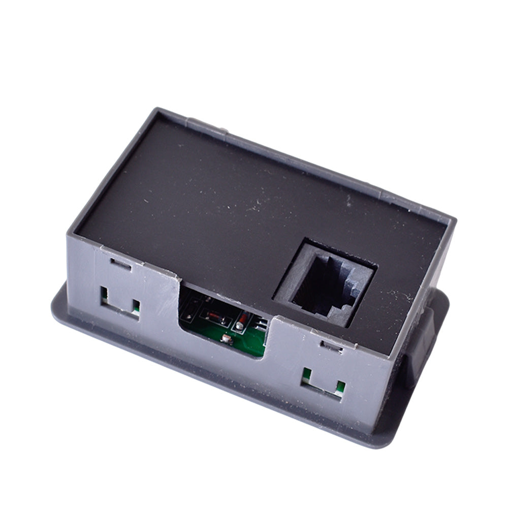 Startnow LCD-display strömmetertest CO2-laserströmkälla extern skärm DIY MYJG-monitor