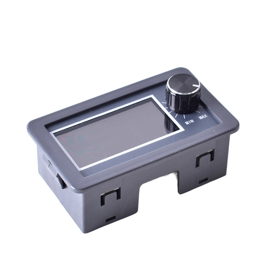 HY LCD Ekran Test Cihazı Monitör CO2 Lazer Güç Kaynağı Harici Ekran Akım Ölçer Lazer Yedek Parçaları