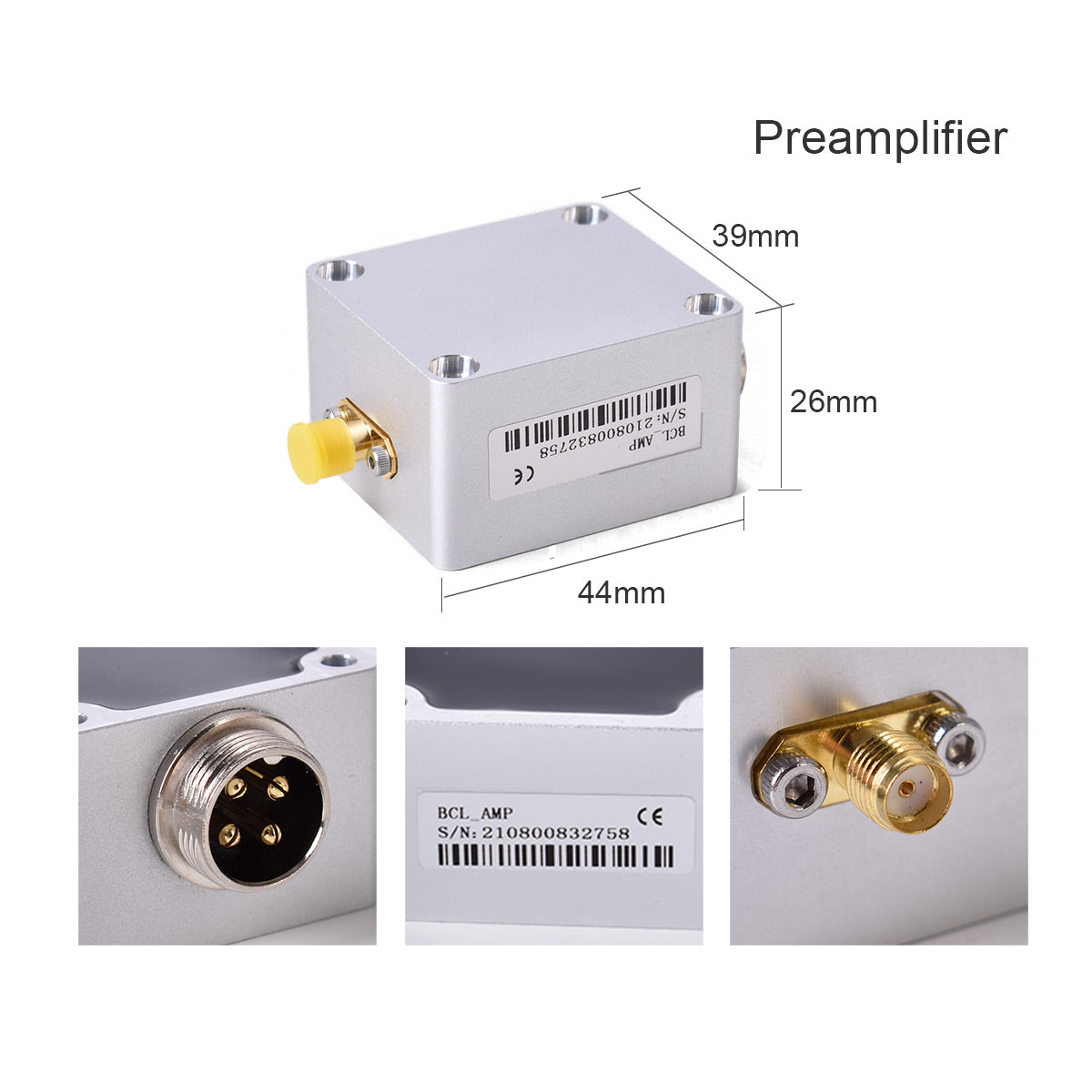 Startnow FSCUT1000 Fiber Laser Metal Cutting Machine Control System Friendess