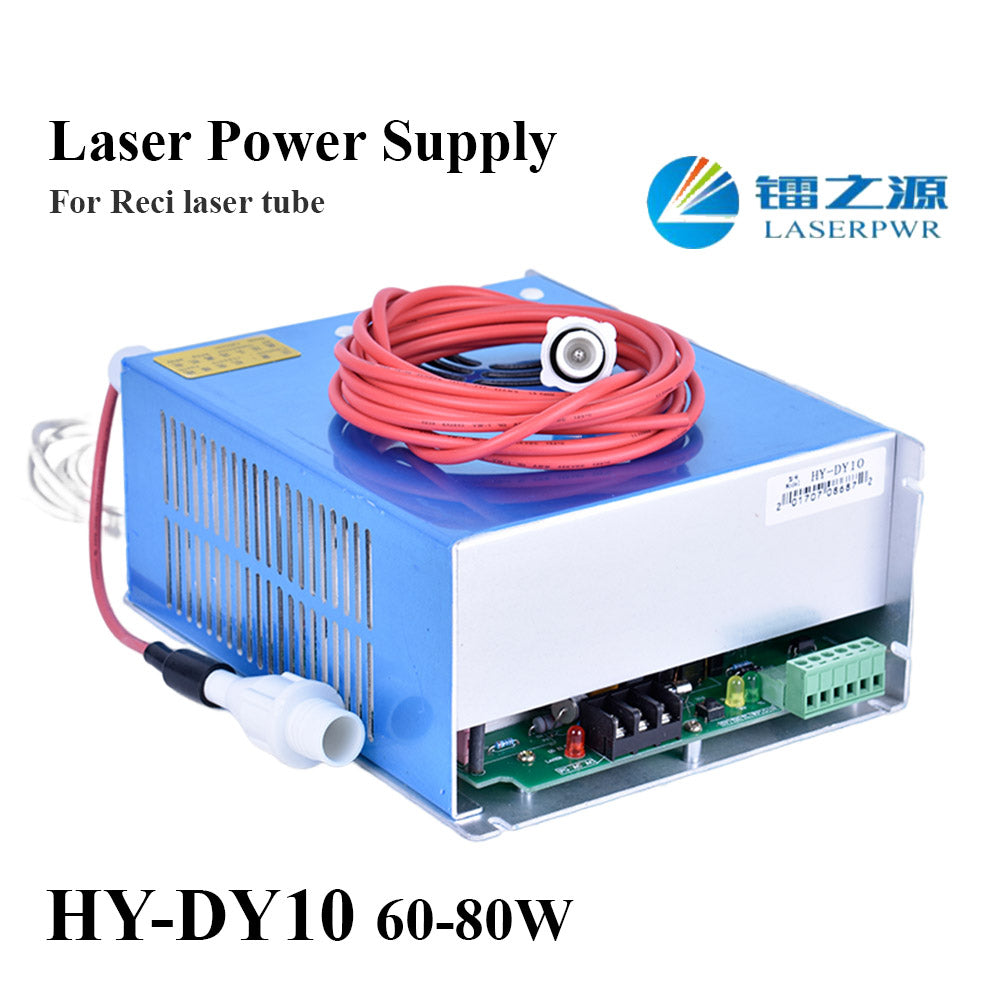 HY-DY10 CO2 Laser Power Supply