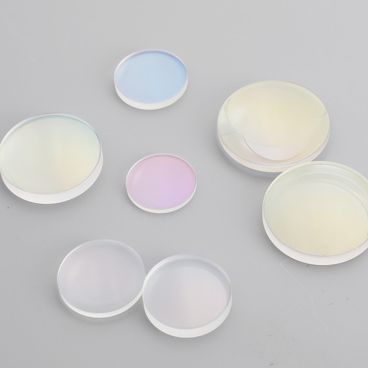 Laser Collimator/Focus Lens