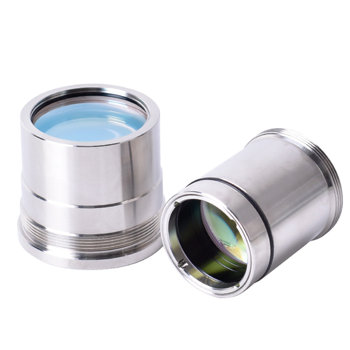 WSX Cutting Head Fiber Laser Focus Lens