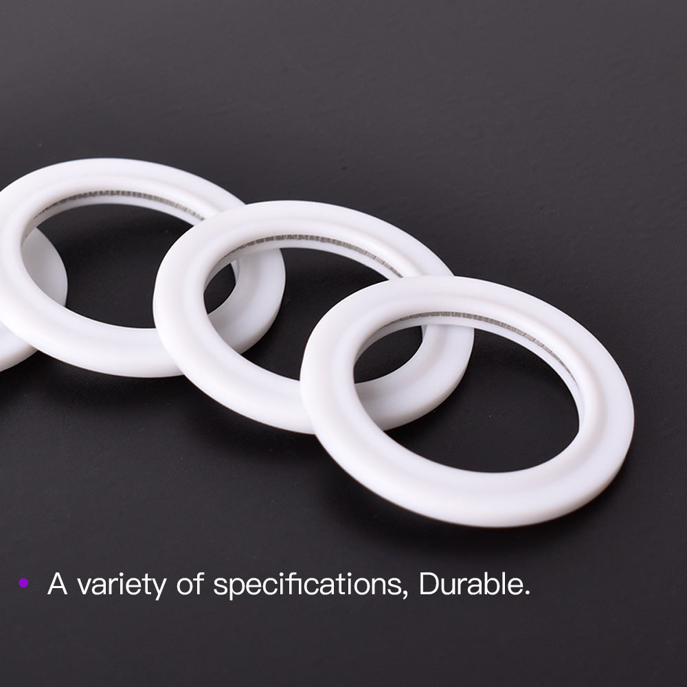 Handheld welding Protective lens Sealing ring