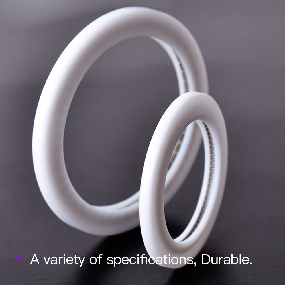 CQWY welding Protective lens Sealing ring