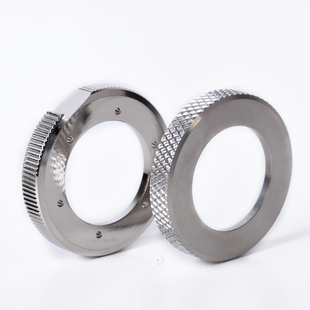 Startnow Laser Locking Ring Raytools BT240S Ceramic Lock Ring Fasten Nut