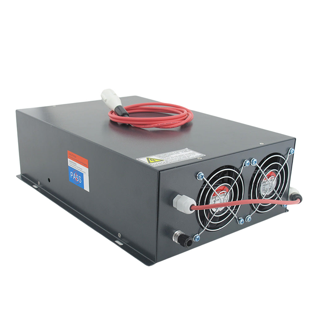laser power supply co2