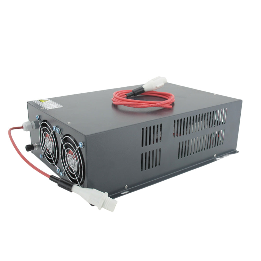 Co2 laser power supply C80W