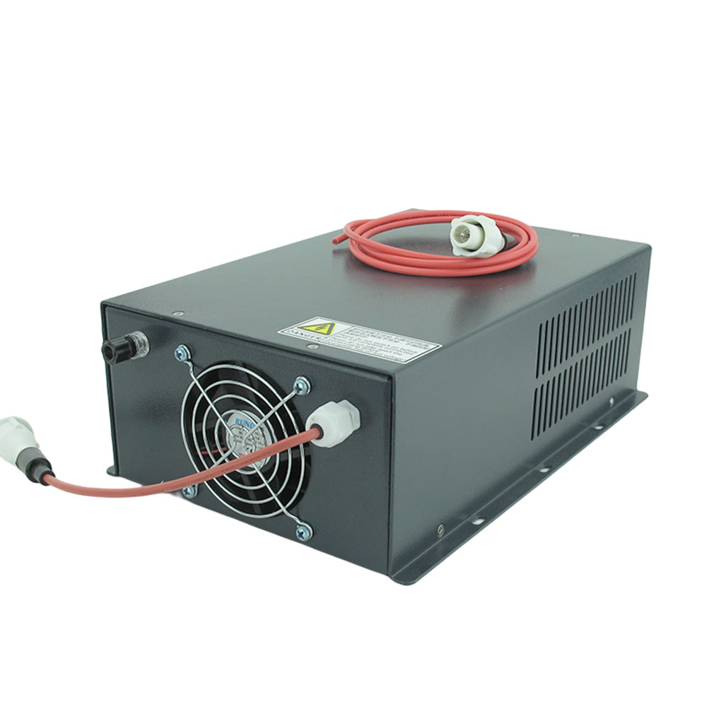 power supply for laser machine