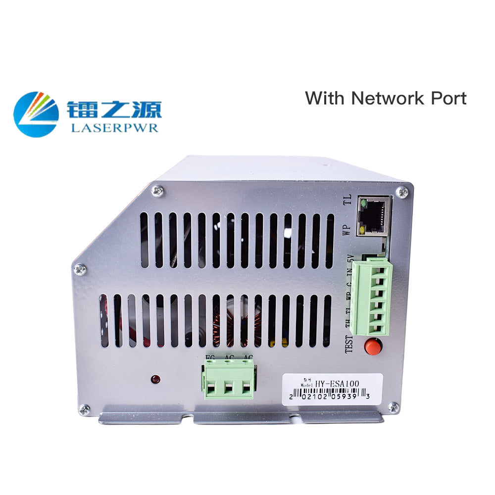 HY-ESA100 CO2 Laser Power Supply