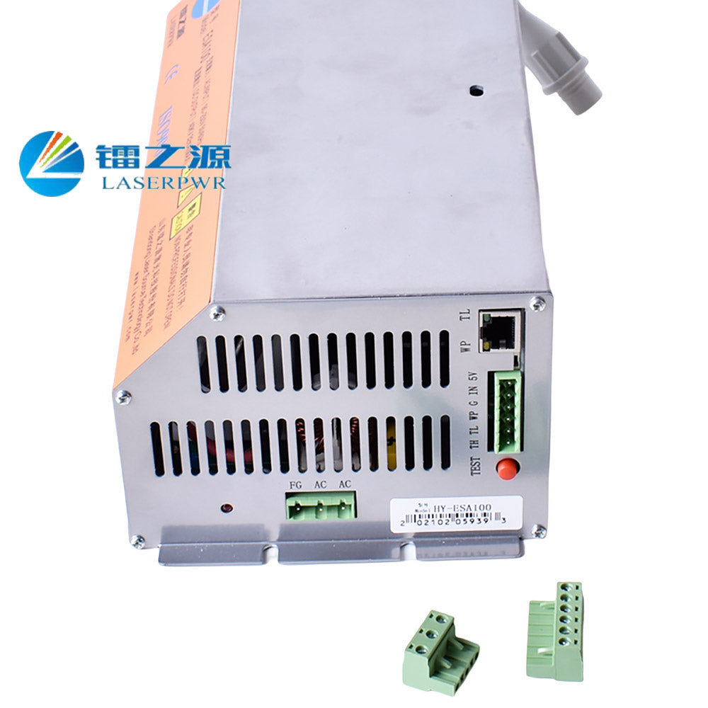 HY-ESA100 CO2 Laser Power Supply