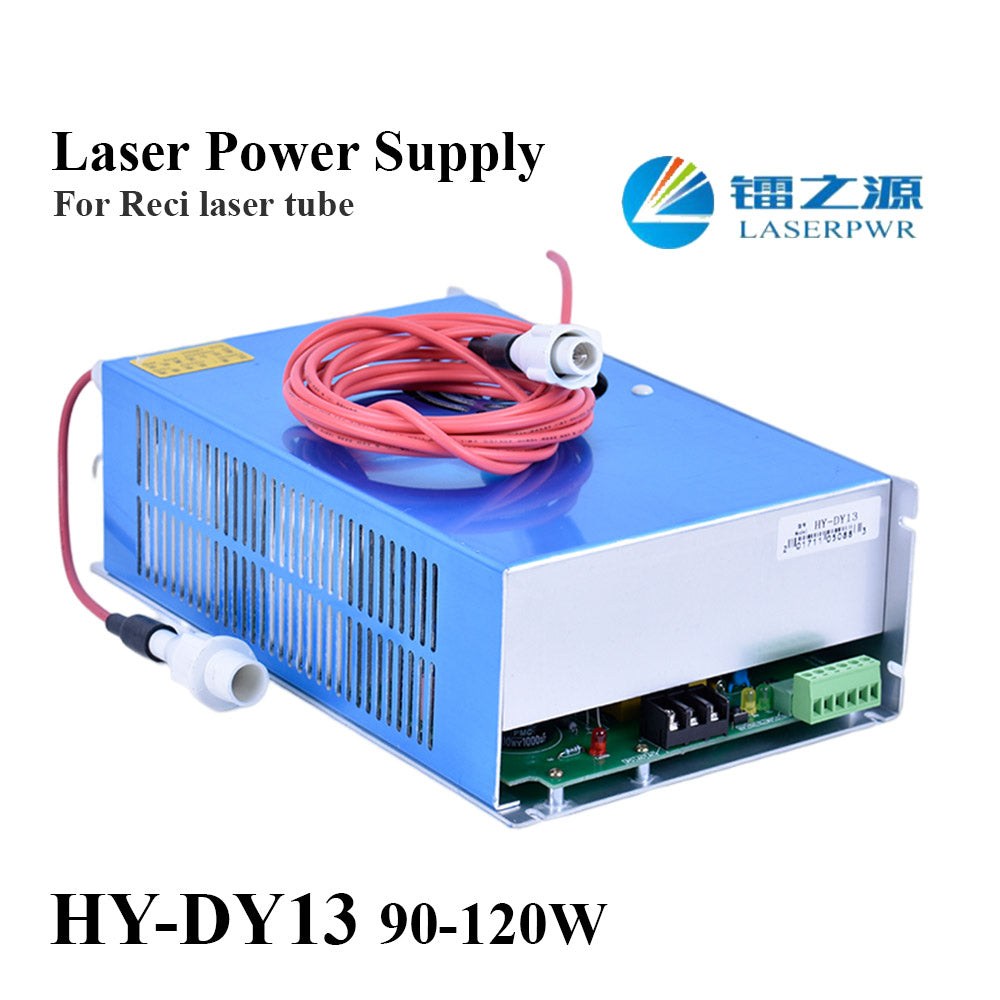 HY-DY13 CO2 Laser Power Supply
