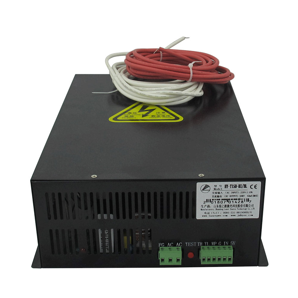 HY-T150-BL CO2 Laser Power Supply