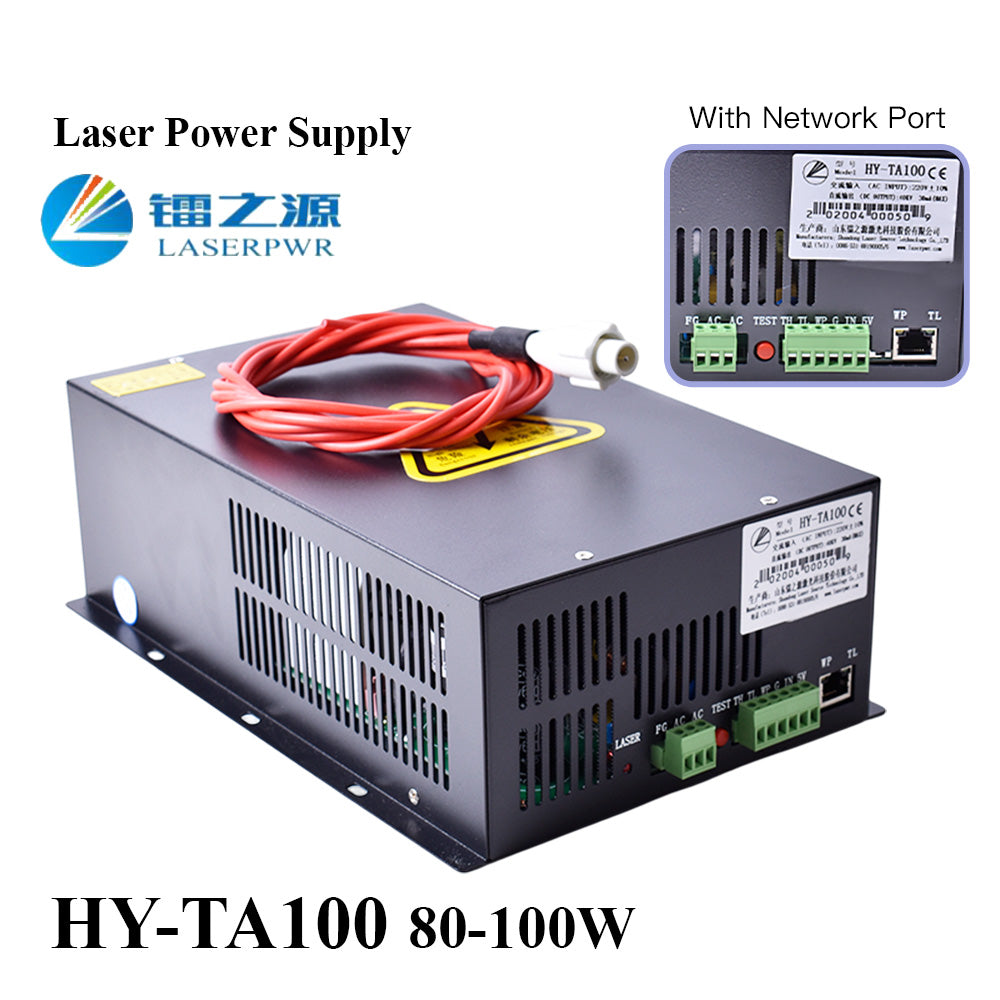 HY-TA100 CO2 Laser Power Supply
