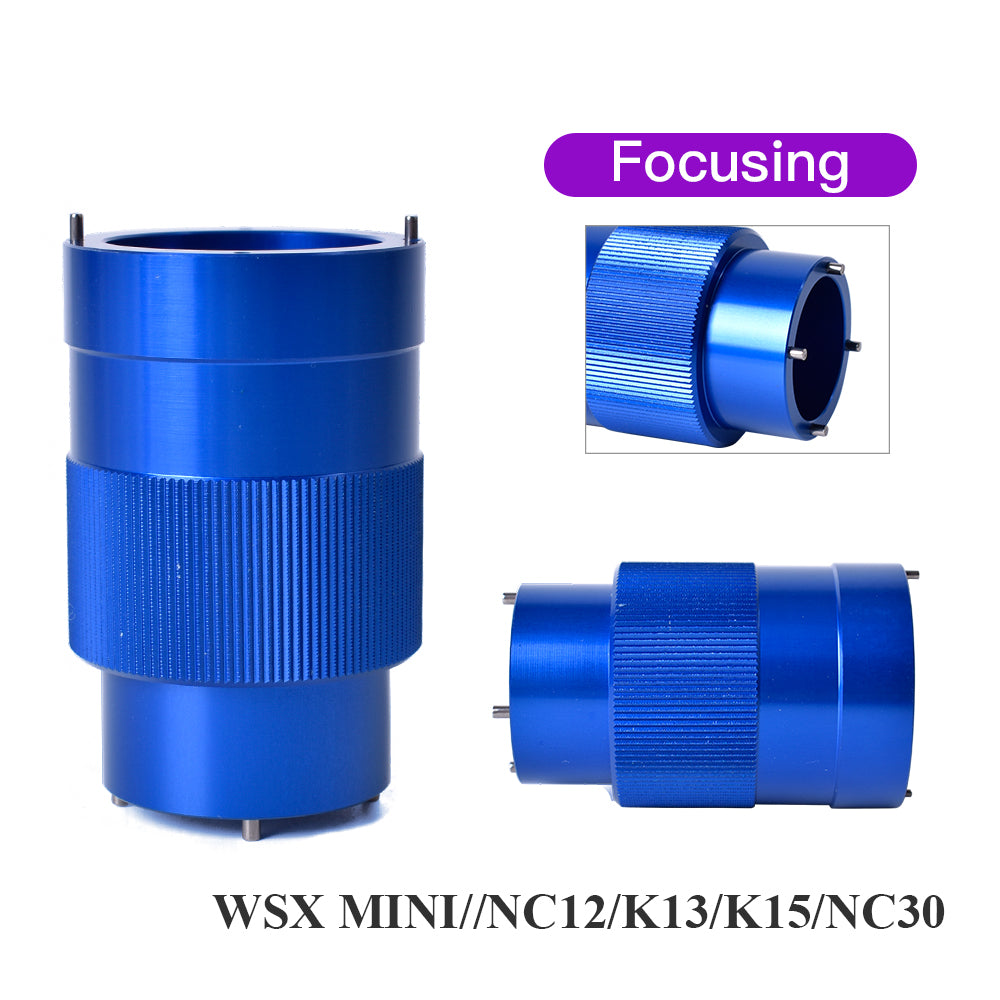 Laser Installation Tools Focusing Collimating Lens