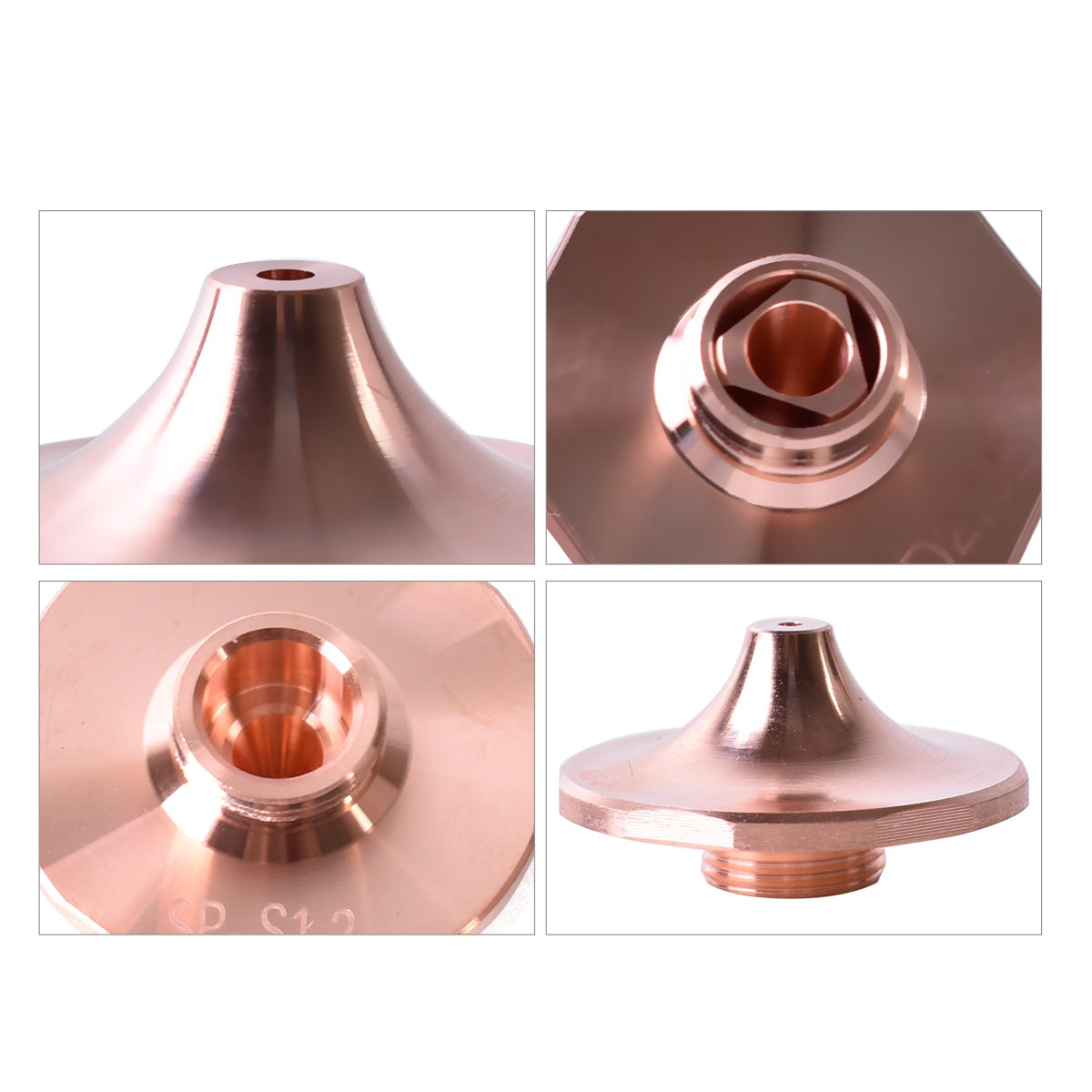 Precitec SP Laser nozzles