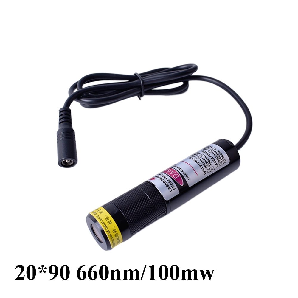 20x90 660nm red Laser locator