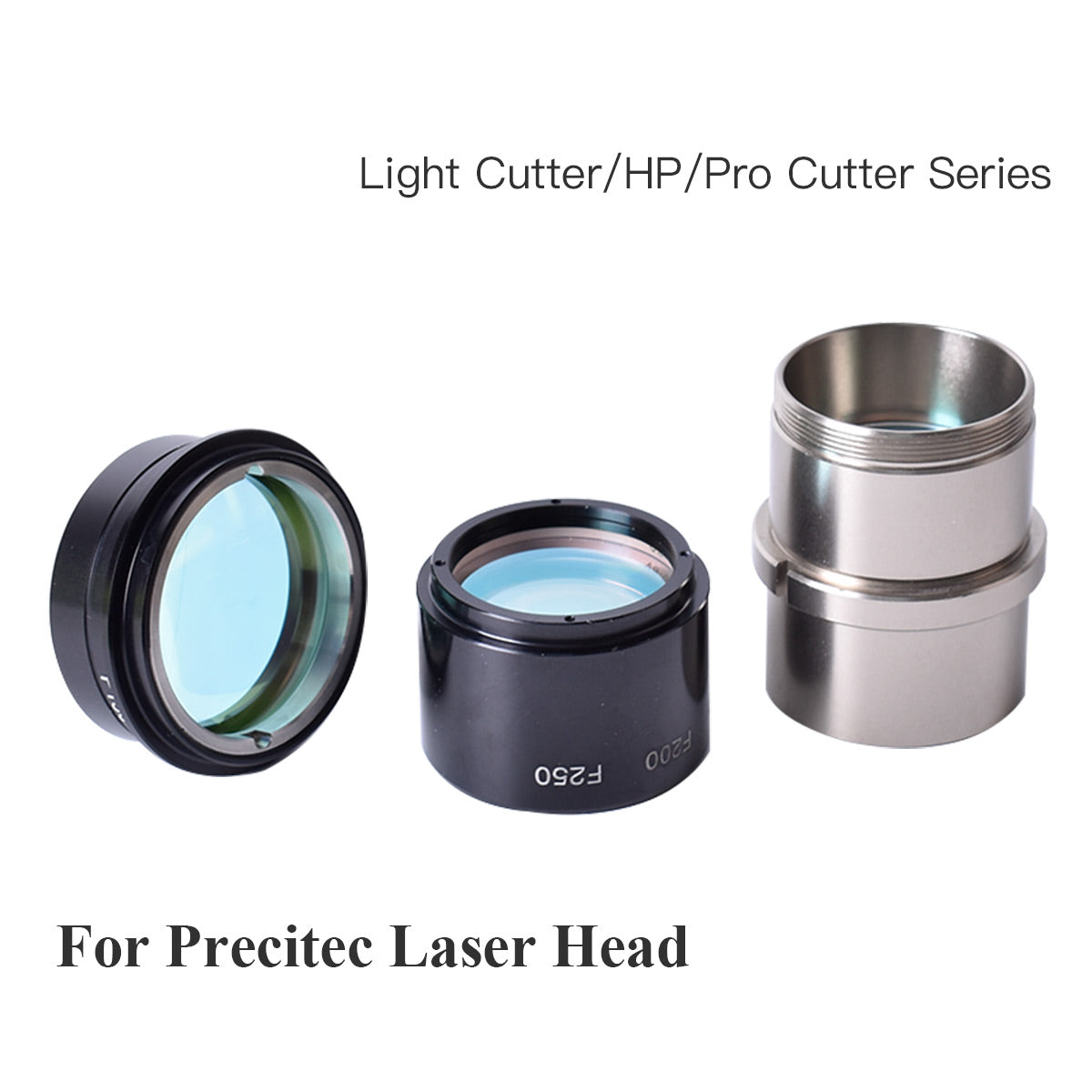 Precitec Fiber Laser Cutting Head