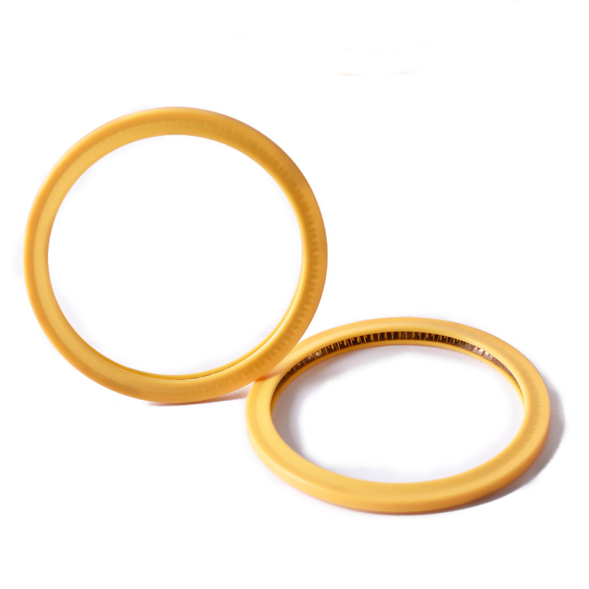 Laser Seal Ring gaskets serve as a static seal between flat surfaces