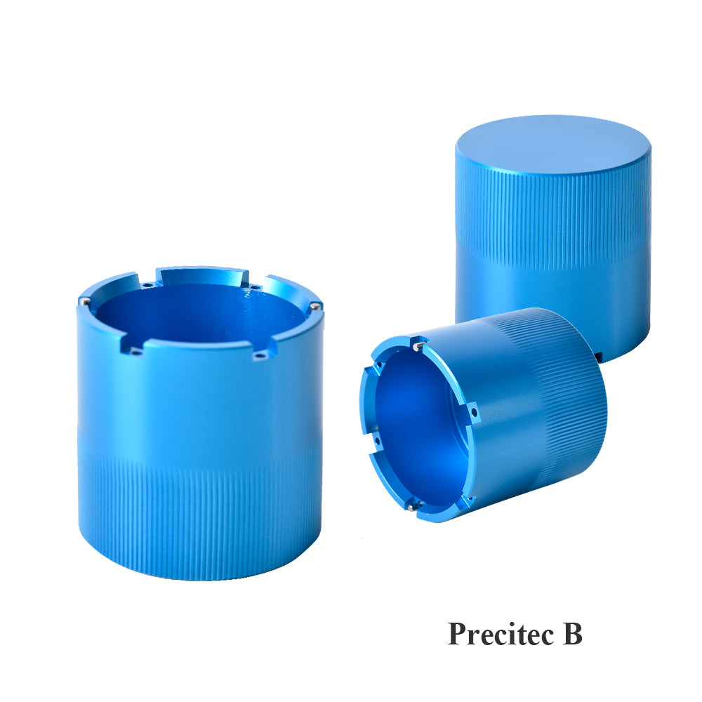 Precitec Cutting Head Laser Installation Tools