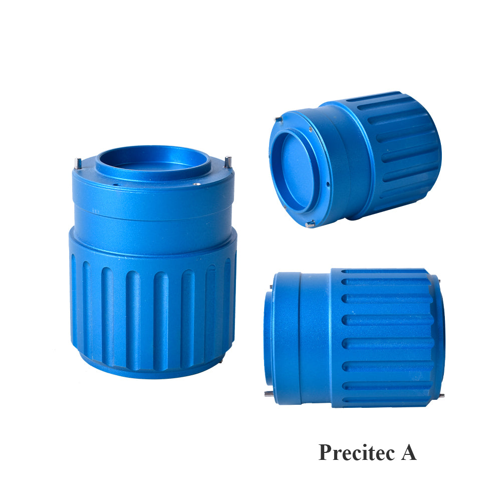 Precitec Cutting Head Laser Installation Tools